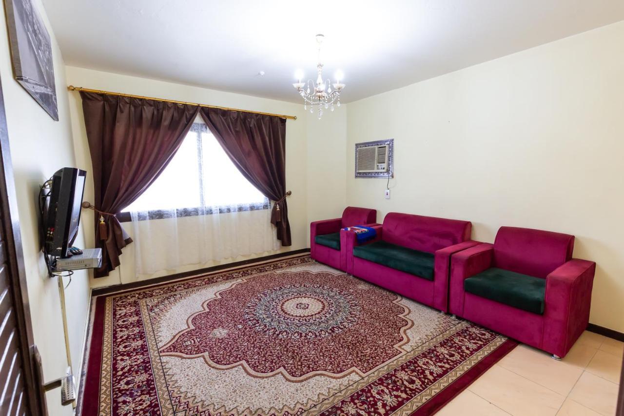 Hotel Al Eairy Furnished 2 4*