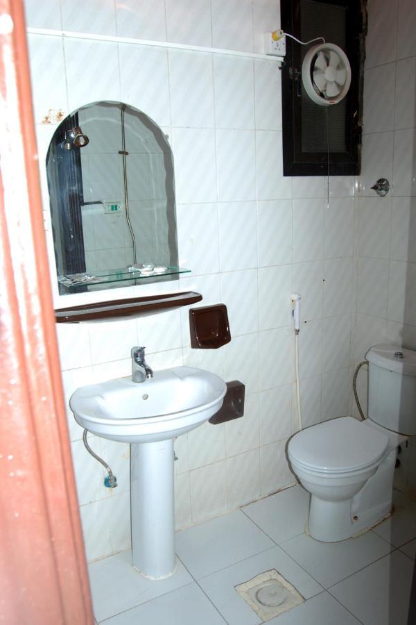 Al Eairy Furnished 2