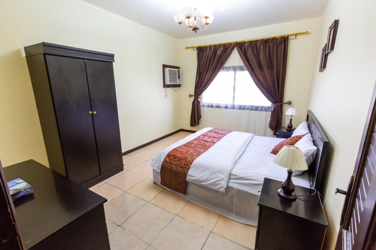 Al Eairy Furnished 2 Jeddah