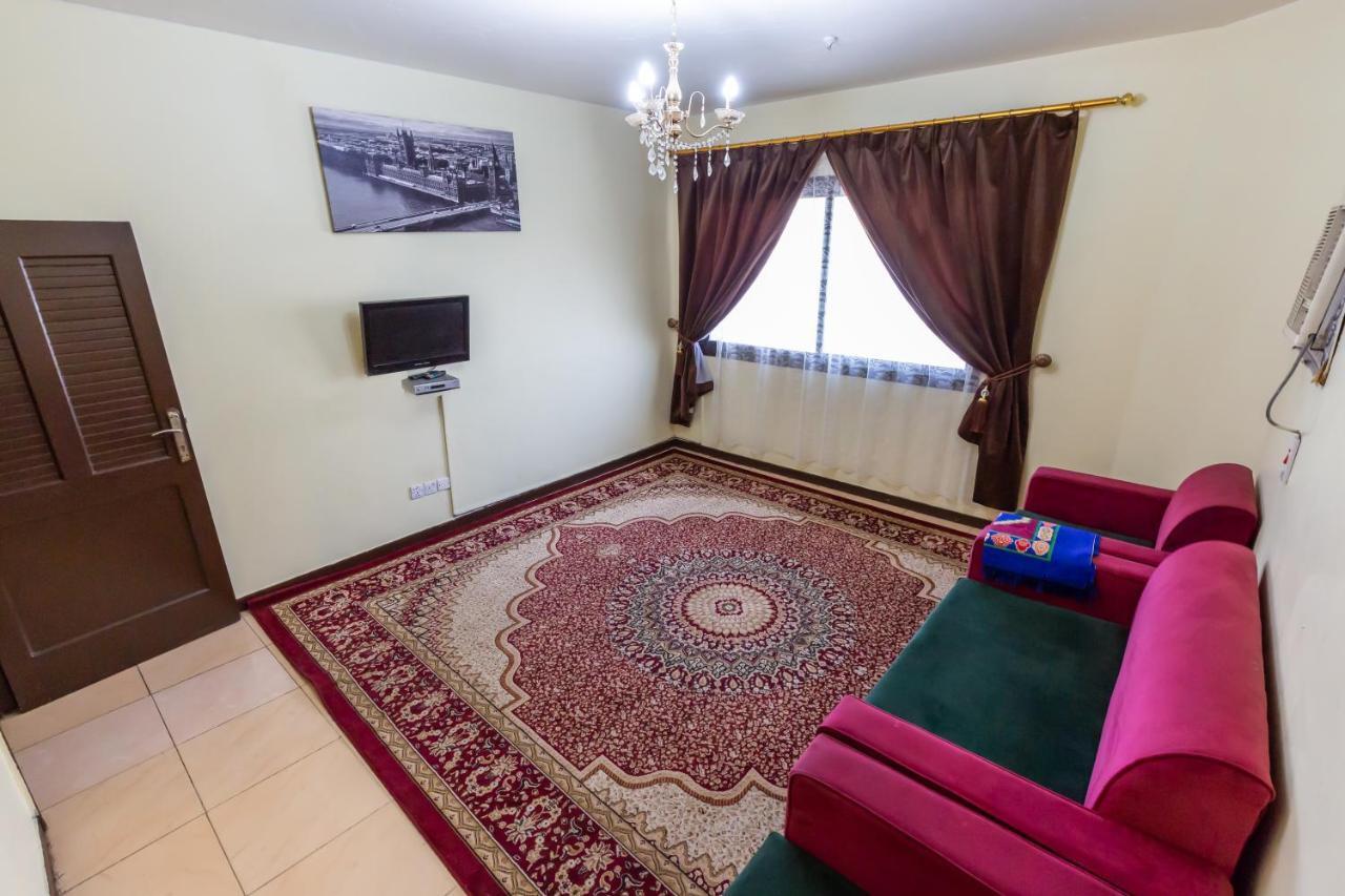 Al Eairy Furnished 2 4* Jeddah
